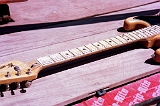 Music Man Strat